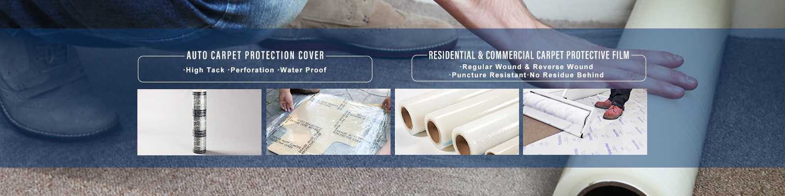 Качество Multi фильм защиты поверхности Фабрика