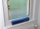 One Year UV Blocking 3mil Window Glass Protection Film Clear