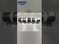 HNHN Прозрачная LLDPE защитная пленка для автомобильных ковров